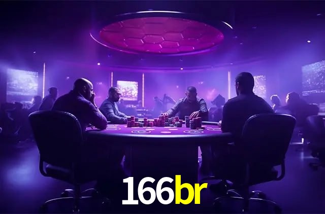 Bônus de Boas-vindas 166br